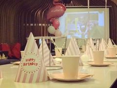-WOLFGANG PUCK KITCHEN & BAR(迪士尼小镇店)