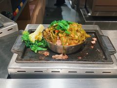 -肉肉大米(金虹桥店)