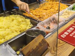 -周小亮丁家坡洋芋(观音桥好吃街B区直营店)