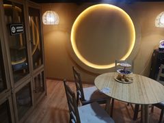 -白兔子密室(长寿路店)