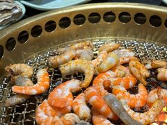 -韩盛·盛江山自助料理(沈辽路万达店)