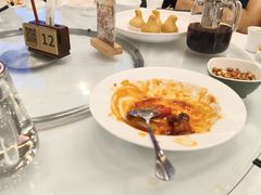 -川林海鲜酒家·湾仔传统早茶·粤菜