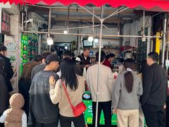 -鲍氏老字号冷热饮老店(瑞安店)