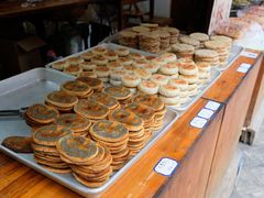 -张记袜底酥(锦溪店)