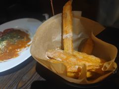 -The Cheebat 锌吧·Bistro(体育西店)