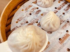 金奖头牌鲜肉小笼包-苏小柳点心·手作小笼包(浦东嘉里城分院)