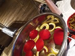 -红辣椒·川菜·火锅(科华路店)
