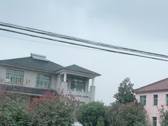 -新四军苏浙军区纪念馆