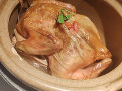 -外婆家(蓝色港湾店)