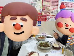 -新新湘菜馆(新中街二条店)