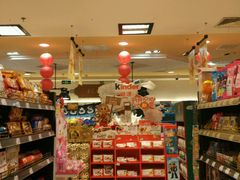 -BHG Market Place(水游城店)