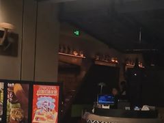 -小山城·馋嘴蛙(亚运村店)