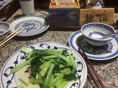 -南京大牌档(香港广场店)