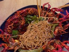-红盔甲·小龙虾(车公庙店)