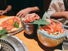 -食也烧肉(临平店)