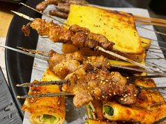 -壹酒贰肉1926·深夜食堂(九纬路店)