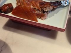 -京味斋·北京烤鸭(华威桥北工大店)