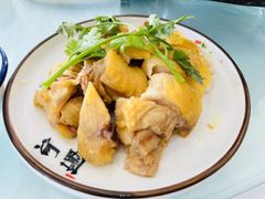 -碧海银沙海鲜餐厅(恒大海上威尼斯店)