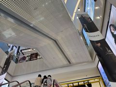 -开来欣悦购物广场