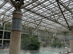 -融汇温泉