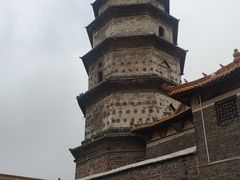 -香山寺