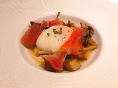 招牌温泉蛋-蝶舍·MAISON PAPILLON