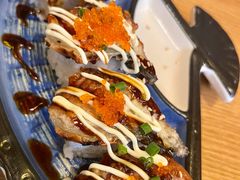 -达摩食堂(仓山万达店)