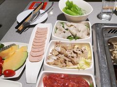 -海底捞火锅(凯德广场店)