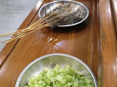 -盈田盈粥庄(博山东路店)