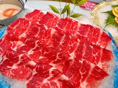 M6牛板腱-虾佬圣汤·海鲜姿造(乐堤港店)