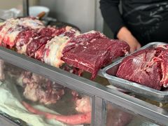-五洲牛肉美食馆