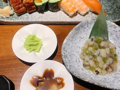 -千代武日本料理(开发区店)
