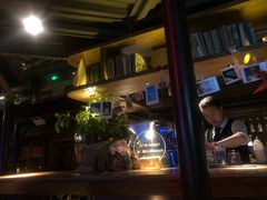 -胡桃里音乐酒馆(曲江店)