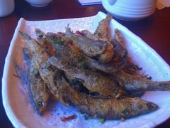 -千岛湖品鱼馆(钓鱼岛店)