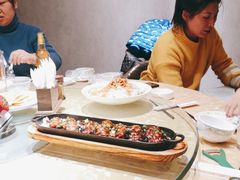 -瓦国小镇·果木烤鸭·融合菜(西口店)