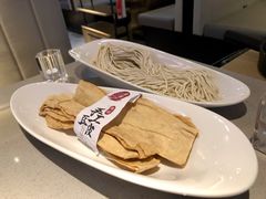 农家石磨豆皮-渡娘火锅(大兴大悦春风里店)