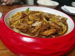 -五谷粮煎饼卷大葱(景星店)