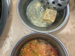 -黑竹沟新场牛肉火锅