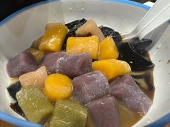 -猪脑壳凉面(武陵源店)