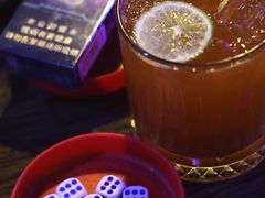 -老木头音乐空间(月河街店)