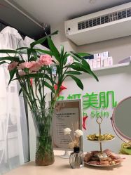 -净妍美肌专业净毛嫩肤连锁机构