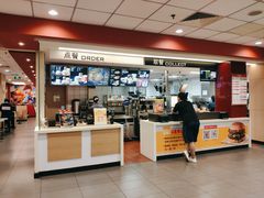 -麦当劳(杭州萧山文源店)