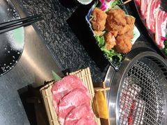 -神隐烧肉酒场(九街店)