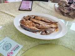 -鹏城人家海鲜酒家·23年老字号(较场尾店)