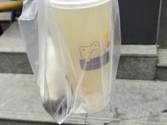 -张果佬年糕卷(科巷店)