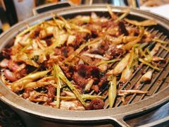 -玉林烤鸭店(垡头店)