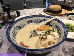 -山外山菜馆(玉泉路店)