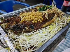 -阿彬烧烤(桐油店)