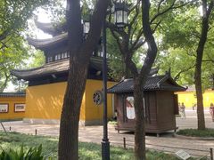 -西园戒幢律寺