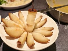 -北院·果木烤鸭·25年东北菜(创意产业园店)